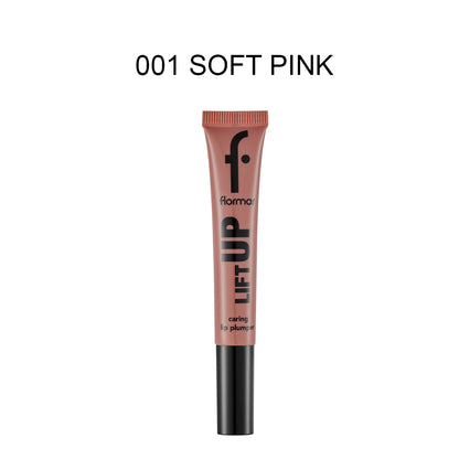 Flormar Lift Up Caring Lip Plumper Lip Gloss