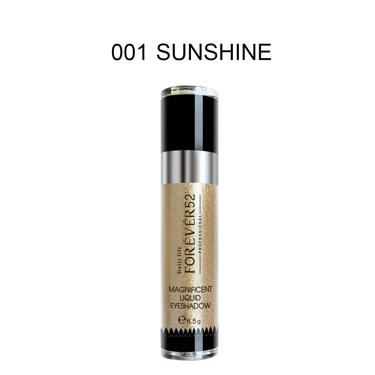 Forever52 Magnificent Liquid Eyeshadow