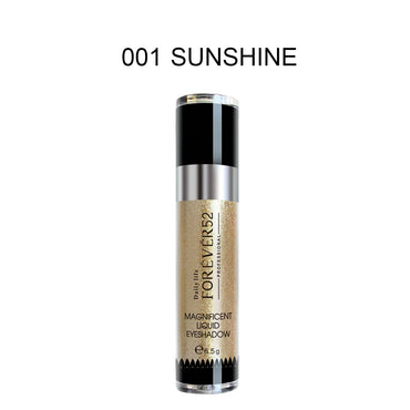 Forever52 Magnificent Liquid Eyeshadow