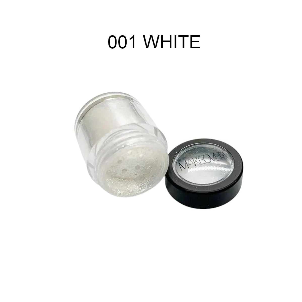 Makeover Star Powder Loose Eyeshadow