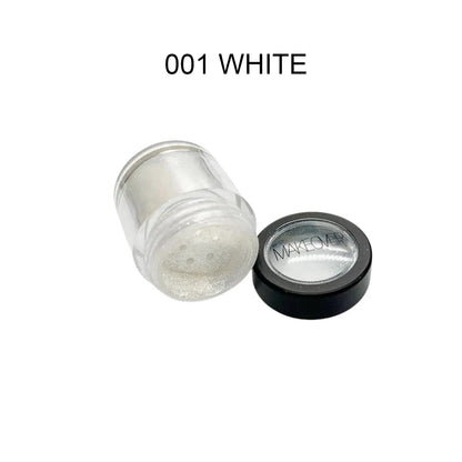 Makeover Star Powder Loose Eyeshadow