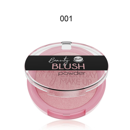 Bell Hypoallergenic Beauty Blush Powder