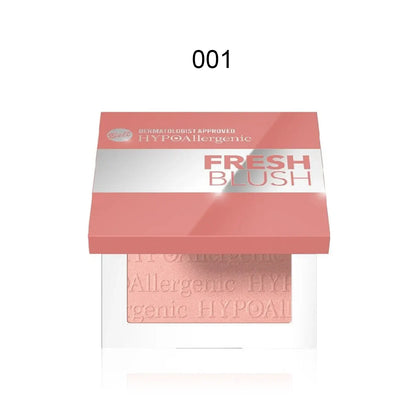 Bell Hypoallergenic Fresh Blush