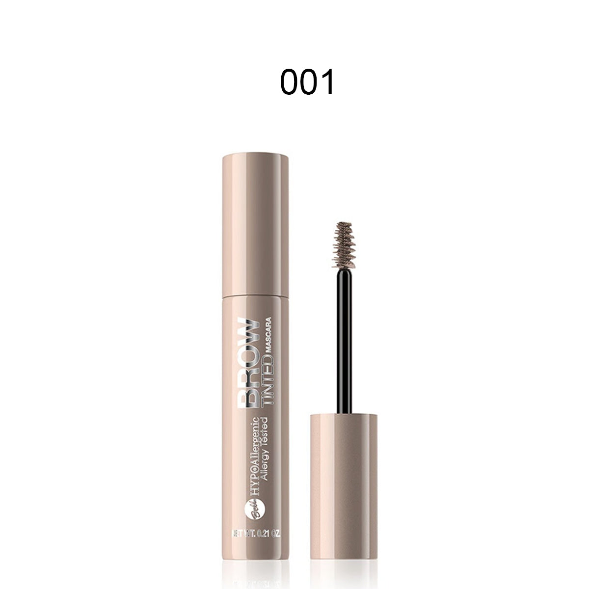 Bell Hypoallergenic Brow Tinted Mascara