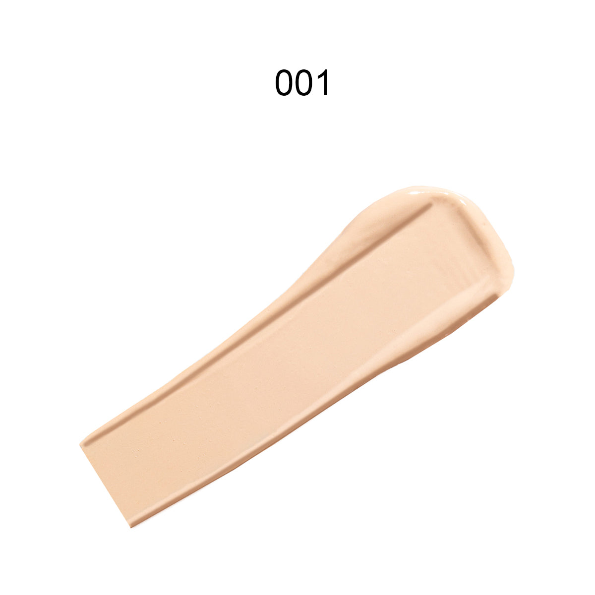 Neverti Soft Focus Feature Foundation Neverti Soft Focus Feature Foundation