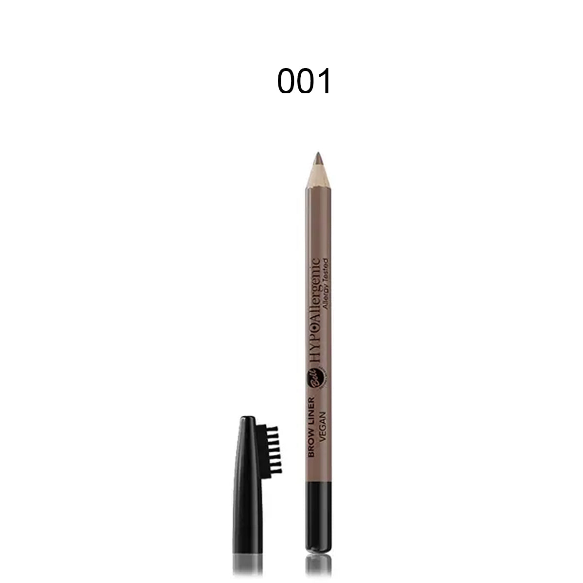 Bell Hypoallergenic Brow Liner Blonde