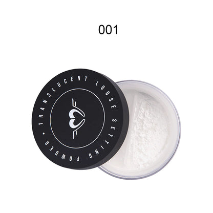 Forever52 Translucent Loose Setting Powder
