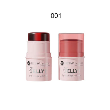Bell Hypoallergenic Go Jelly! Lip & Cheek Jelly Tint