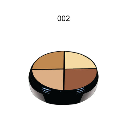 Forever52 4 Color Concealer