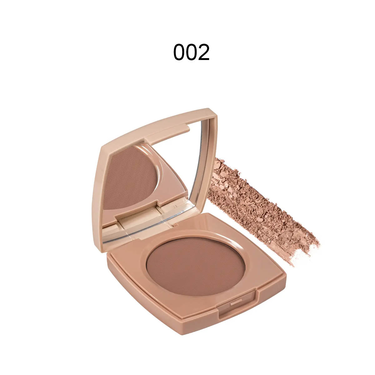 Neverti Creamy Dimension Waterproof Contrast Contour