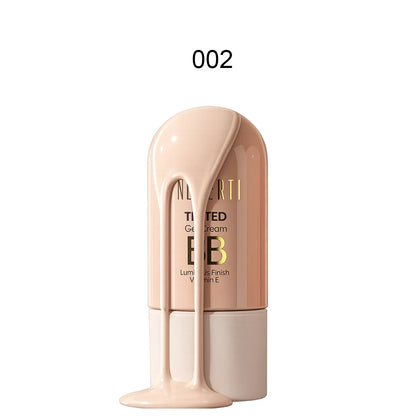 Neverti Tinted Gel BB Cream