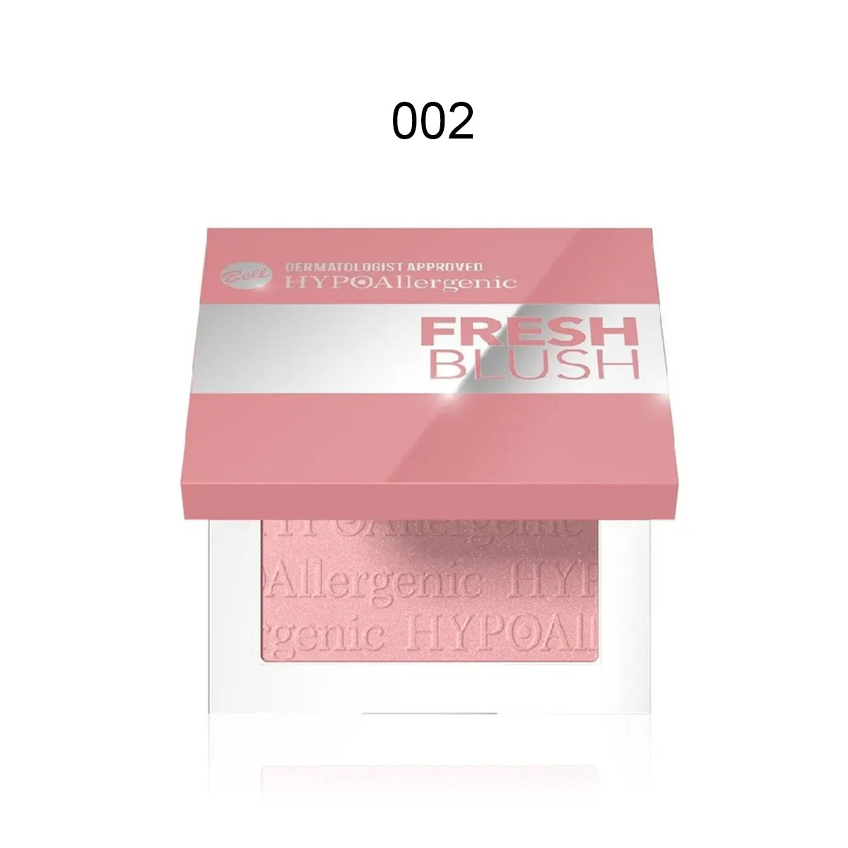 Bell Hypoallergenic Fresh Blush