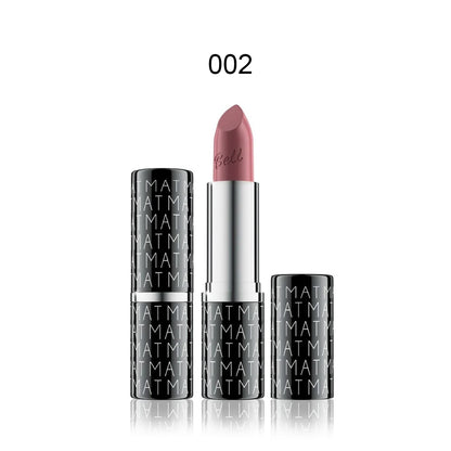 Bell Hypoallergenic Velvet Matte Lipstick