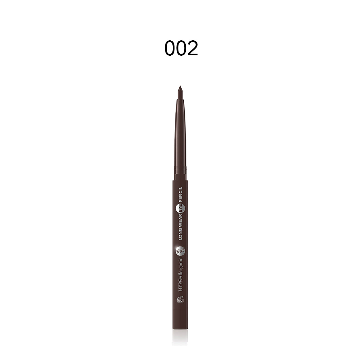 Bell Hypoallergenic Long Wear Eye Liner Pencil