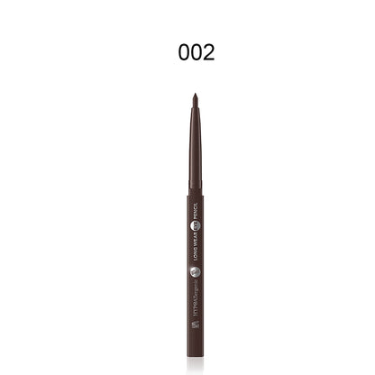Bell Hypoallergenic Long Wear Eye Liner Pencil