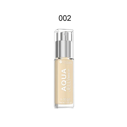 Bell Hypoallergenic Aqua Jelly Make-up Foundation