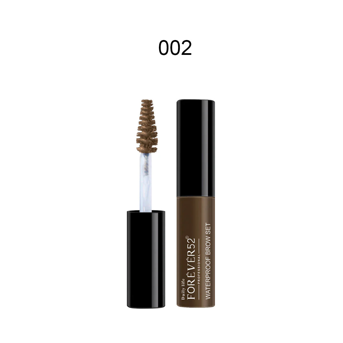Forever52 Waterproof Brow Set