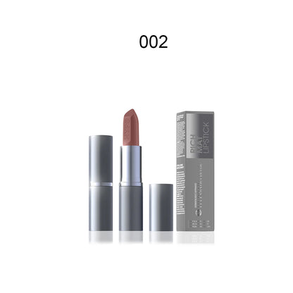 Bell Hypoallergenic Rich Mat Lipstick
