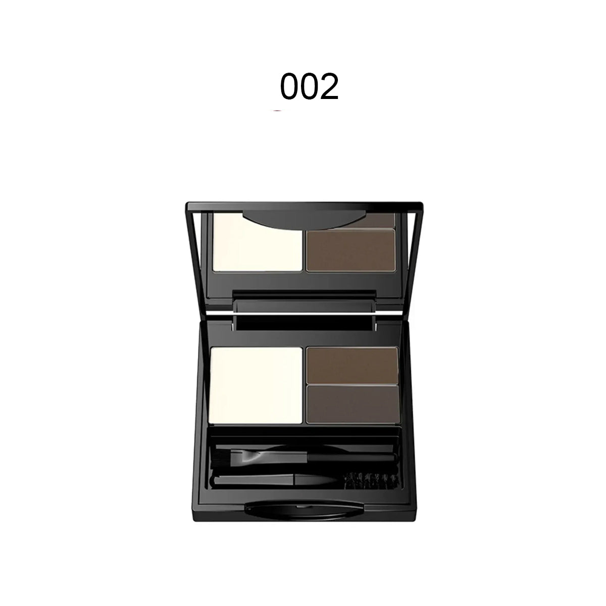 Bell Hypoallergenic Eyebrow Set