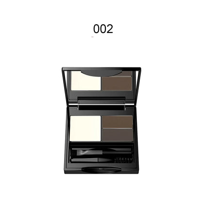 Bell Hypoallergenic Eyebrow Set