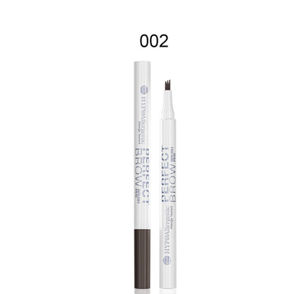 Bell Hypoallergenic Perfect Brow Brush Pen