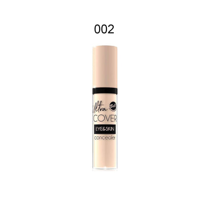 Bell Hypoallergenic Cover Eye & Skin Concealer