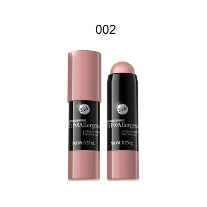 Bell Hypoallergenic Creamy Rouge Glow Stick