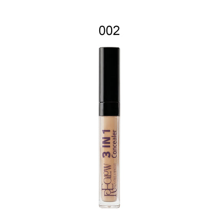 Reglow Skin Care & Makeup 3in1 Concealer