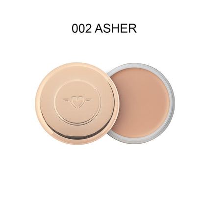 Forever52 High Coverage Tender Cream