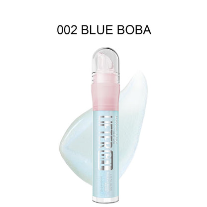 Maybelline Lifter Gel Lip Oil - In - Gel