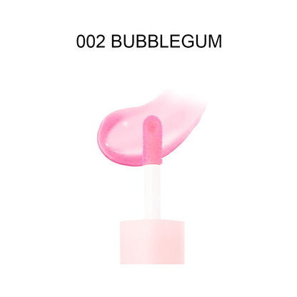 Forever52 Juicy Glow Lip Oil