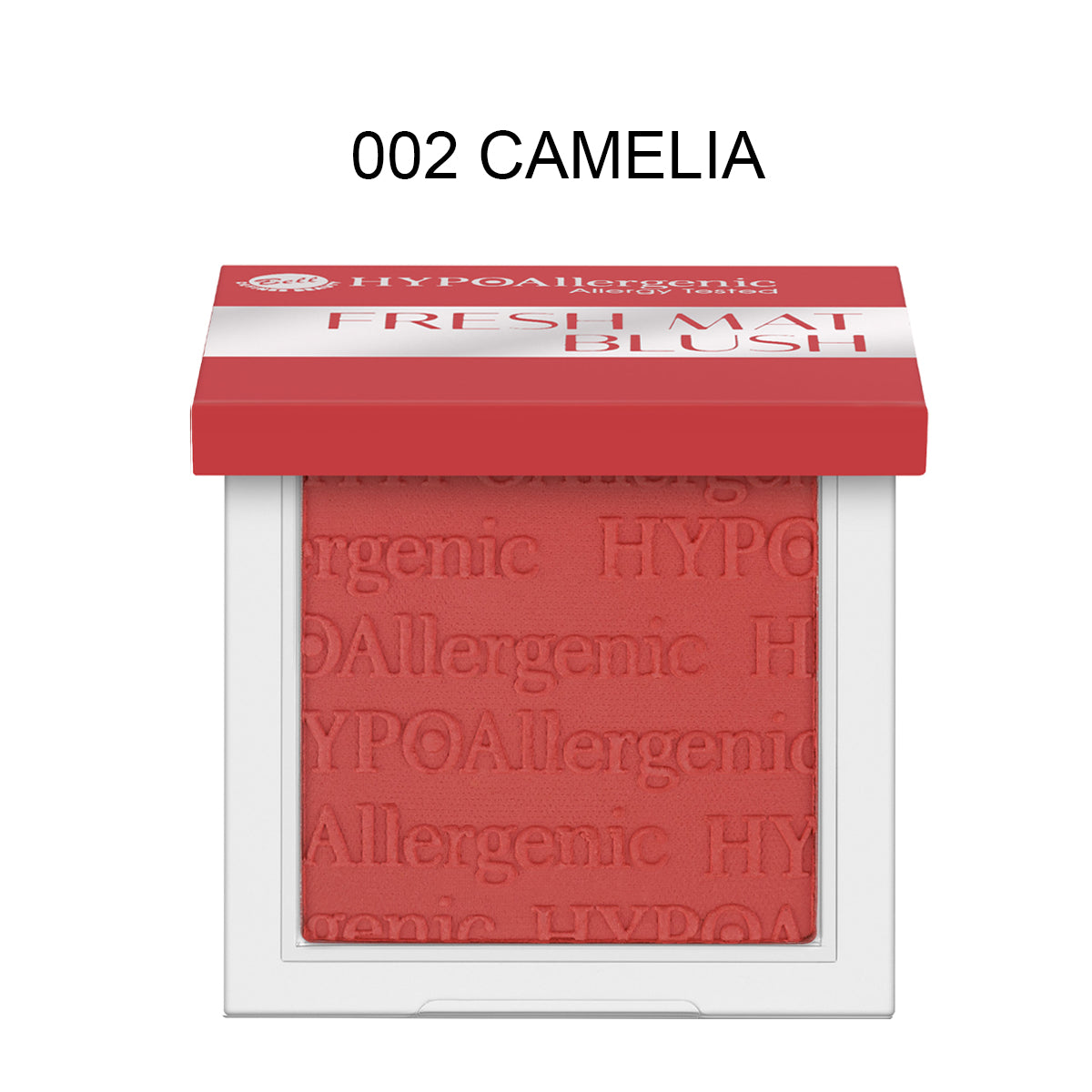 Bell Hypoallergenic Blush Fresh Mat Blush
