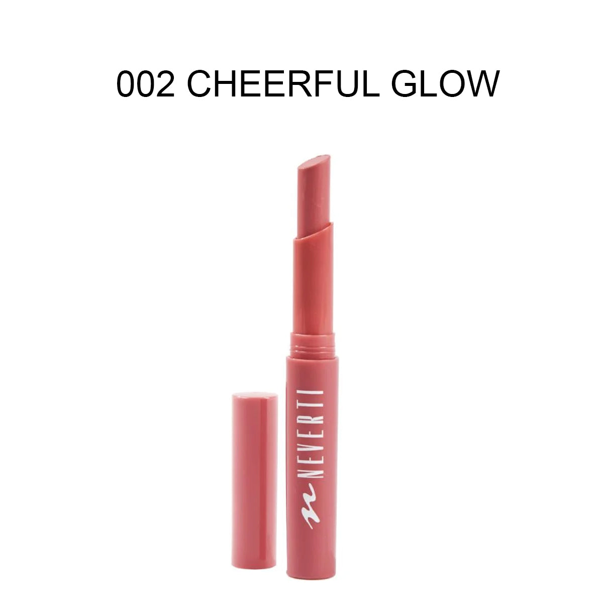 Neverti Creamy Color Lip Balm