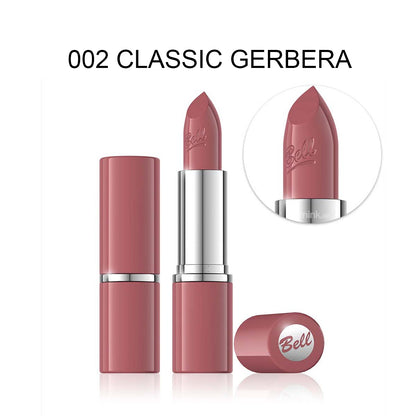 Bell Hypoallergenic  Colour Lipstick