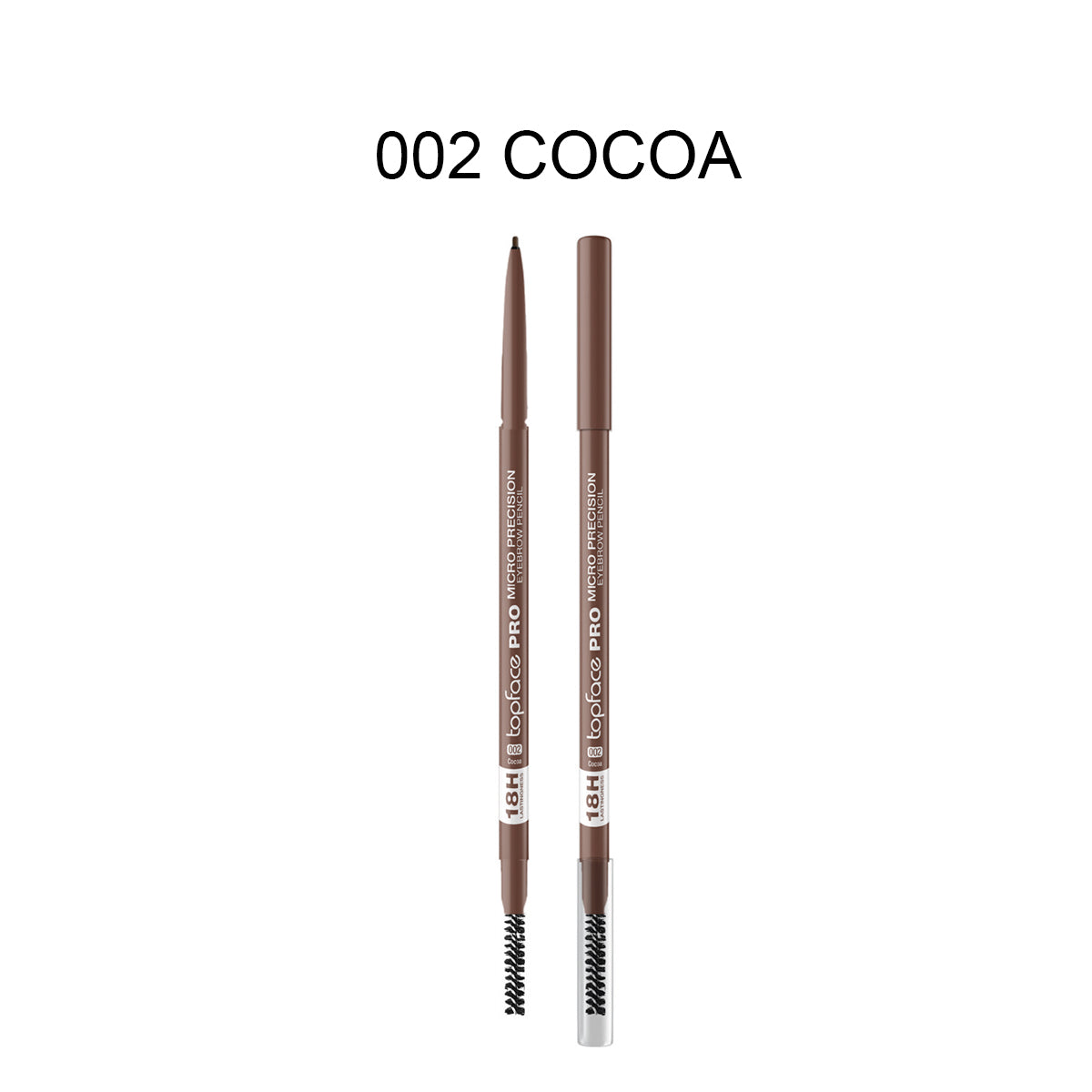 Topface Pro Micro Precision Eyebrow Pencil