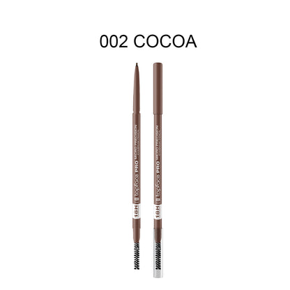 Topface Pro Micro Precision Eyebrow Pencil