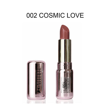 Neverti Kiss Adore Shiny Lipstick