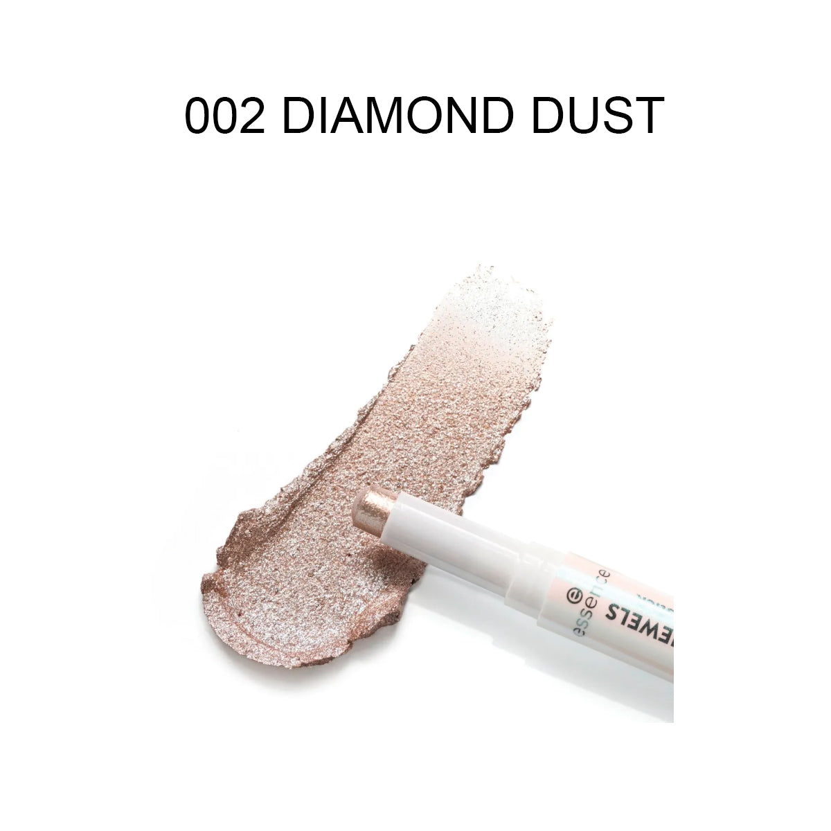 Essence Jelly Jewels Glitter Stick