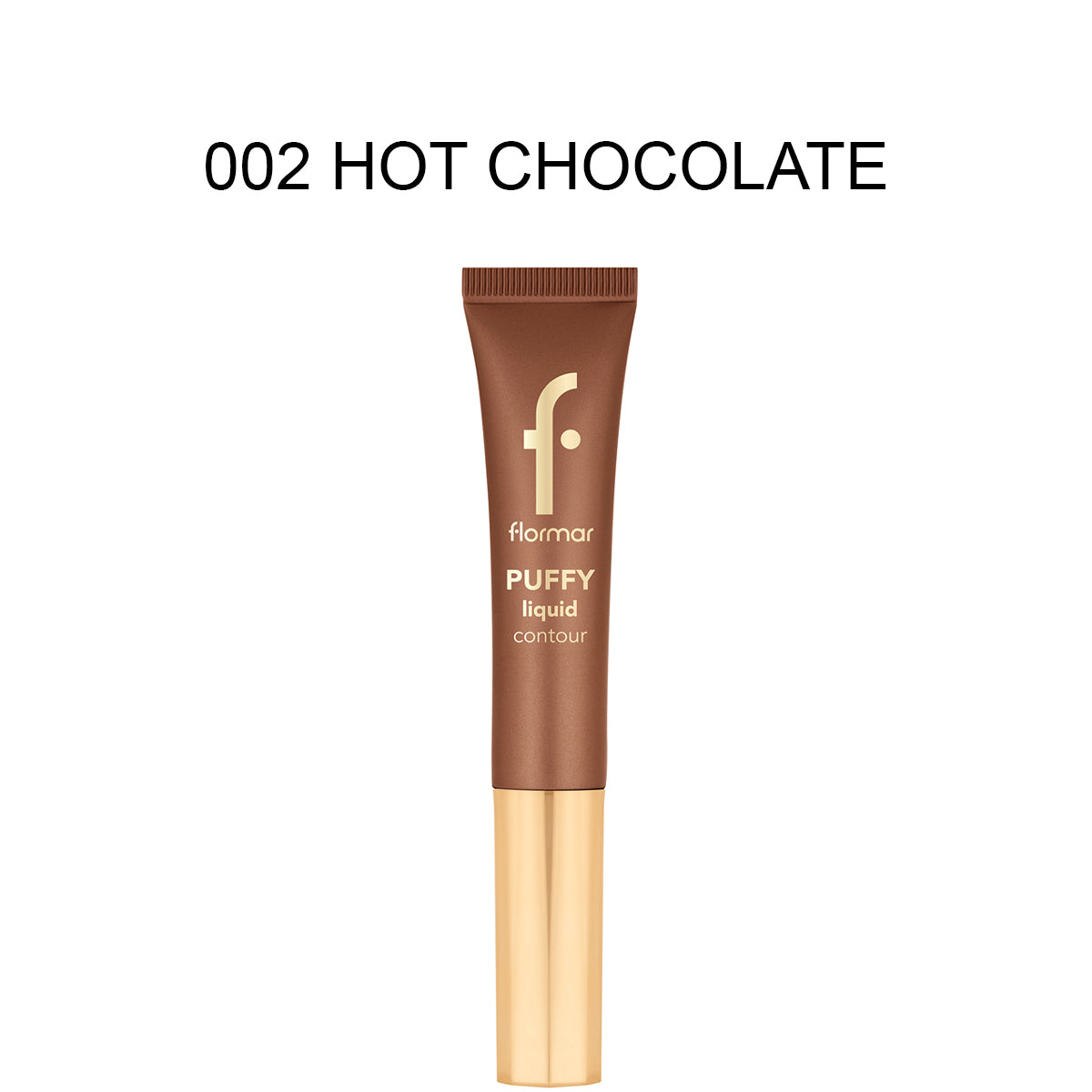 Flormar Puffy Liquid Contour