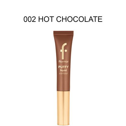 Flormar Puffy Liquid Contour