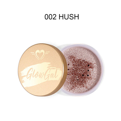 Forever52 Glow Gal Loose Highlighter