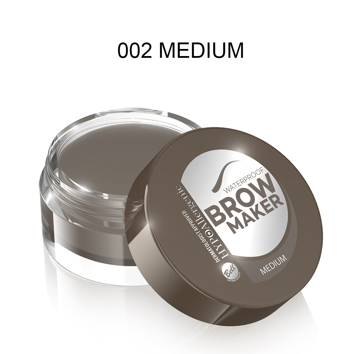 Bell Hypoallergenic Waterproof Brow Maker