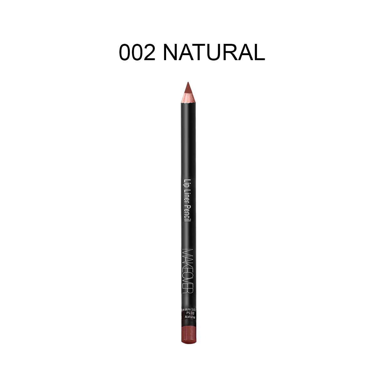 Makeover Lip Liner Pencil