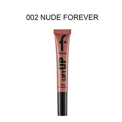 Flormar Lift Up Caring Lip Plumper Lip Gloss