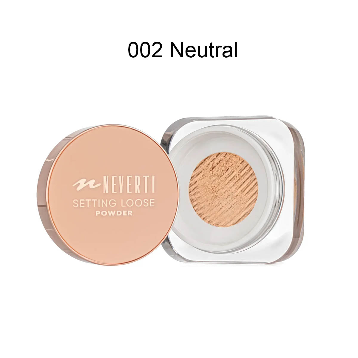Neverti Setting Loose Powder