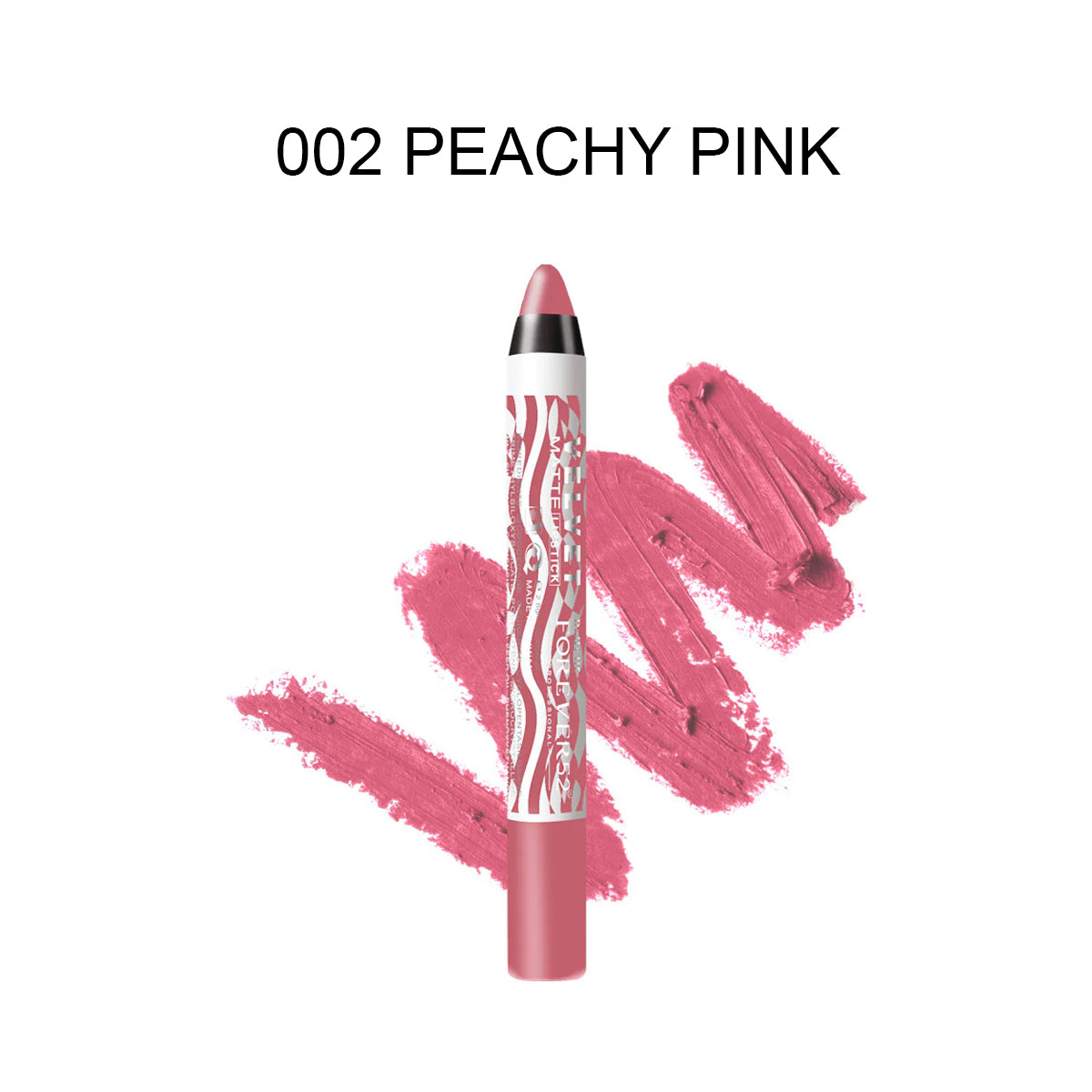 Forever52 Velvet Matte Lipstick