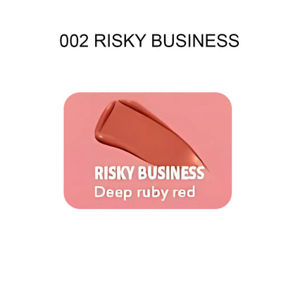 Makeover Day Glow Liquid Blush