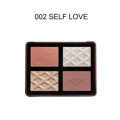 Forever 52 Make Me Glow