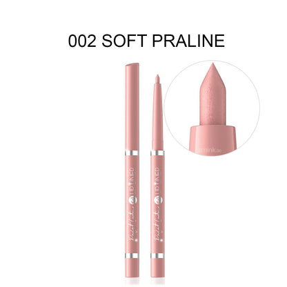 Bell Hypoallergenic Perfect Contour Lip Liner