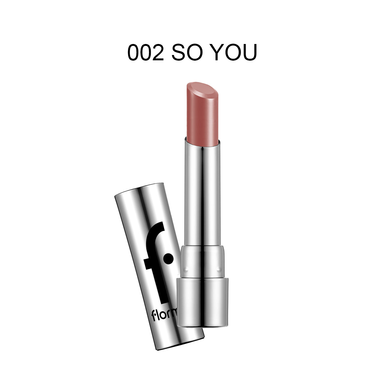 Flormar Sheer Up Lipstick Flormar Sheer Up Lipstick
